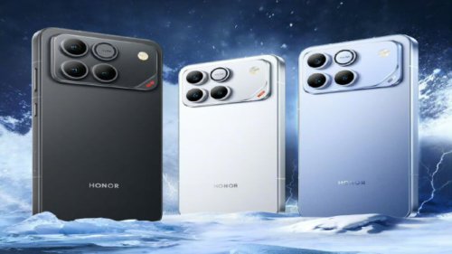 Bocoran Honor Win 2: Layar 185Hz dan Baterai 10.000mAh Siap Guncang Pasar Gaming