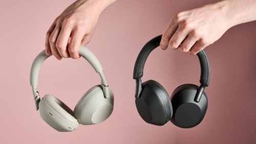 Headphone Sony Terbaik 2024: Review WH-1000XM6 &amp; XM4 Terbaru