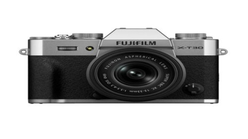 Fujifilm X-T30 III: Kamera Hybrid 6.2K dengan Autofokus AI Terbaru