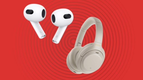 Promo Headphone Terbaik April 2026: Diskon Sony, Apple &amp; Bose