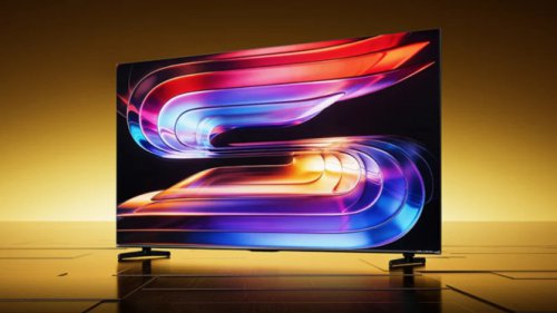 Hisense Vidda S Mini TV: Mini LED 180Hz, Dolby Audio, Fitur Gaming Lengkap