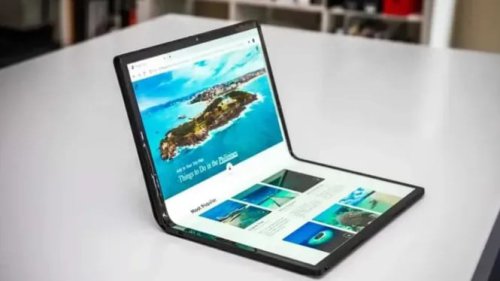 Z Fold 8 Wide Bocor: Ukuran 82mm, Mirroring Halus, dan Akhir dari Desain &ldquo;Kotak&rdquo; Samsung