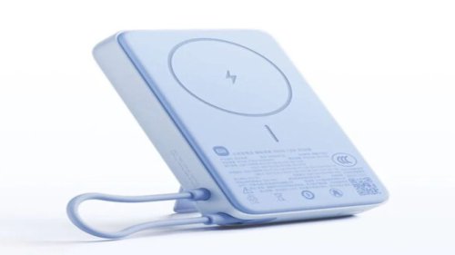 Xiaomi Power Bank Magnetik 10000mAh 2026: Lebih Aman, Cepat, dan Praktis