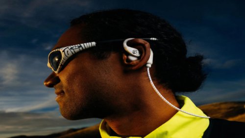 Skullcandy Push 540 Open: Earbuds Nyaman untuk Kacamata &amp; Topi