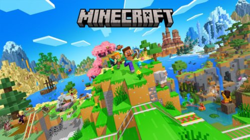 Cara Bikin Server Minecraft Gratis di Aternos, Mabar Makin Seru!