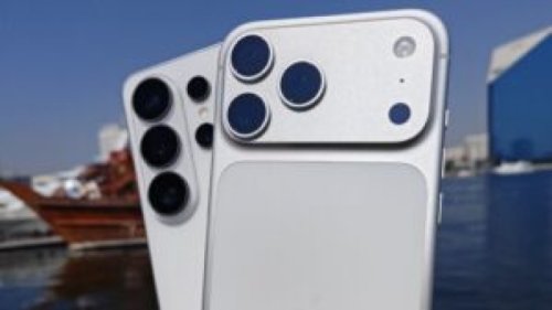 iPhone Terlaris 2025: Apple Kuasai Daftar HP Paling Laku