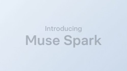 Meta Rilis Muse Spark, AI Pertama dari Tim Superintelligence Labs!