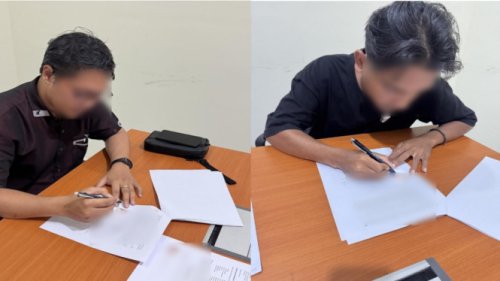 Polda Jateng &amp; Moonton Bongkar Jaringan Cheat Mobile Legends