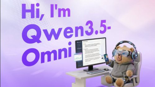 Alibaba Rilis Qwen 3.5 Omni: AI yang Bisa Kloning Suara &amp; Pahami Video Langsung!