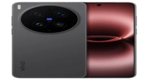 Vivo X300 Ultra Resmi Meluncur Global: Cek Spek dan Harganya!