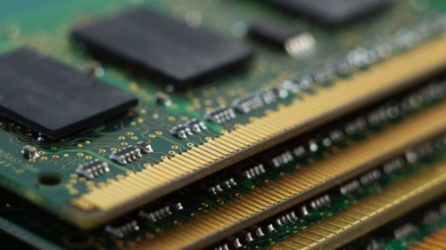 Harga RAM DDR5 Turun Drastis di Pasar Retail Global