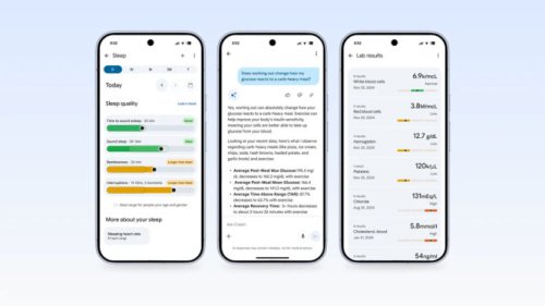 Fitbit Perluas Fitur AI Health Coach untuk Pengguna Gratis