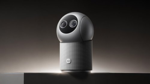 Xiaomi Smart Camera 4 Max AI Zoom Edition: Kamera Pintar dengan Zoom 12x dan AI Canggih
