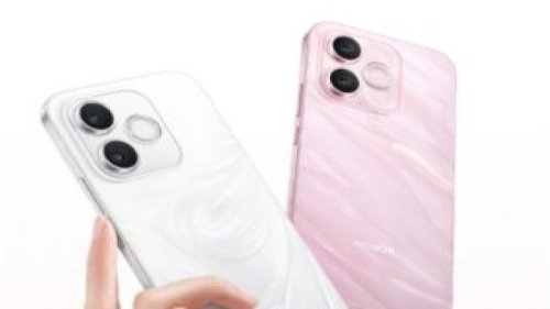 Honor X80i Resmi Meluncur: Layar 1.5K &amp; Baterai Jumbo 7000mAh