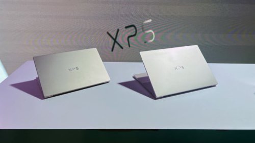 Baterai Dell XPS 14 Tembus 43 Jam, Libas MacBook Air M5!