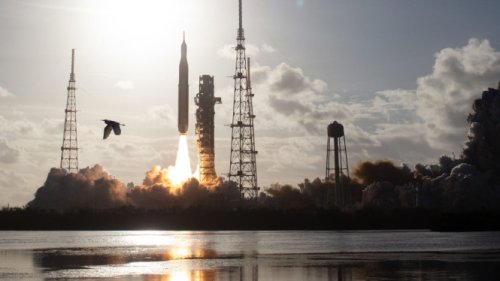 Bug Microsoft Outlook Ganggu Astronot Misi Artemis II NASA