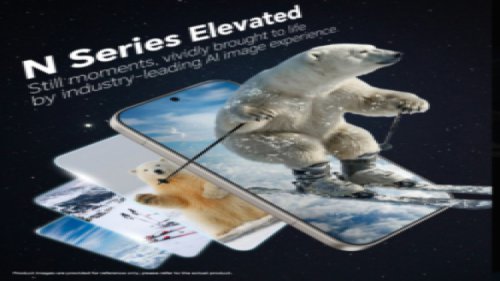 HONOR 600 Series: Desain Tipis, Baterai Jumbo &amp; Chipset Dewa