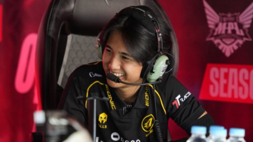 Statistik Gila Kelra MPL ID S17: Bukti Sang Gold Standard