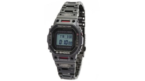 3 G-Shock Full Metal Terbaik April 2026: Premium, Stylish, dan Worth It