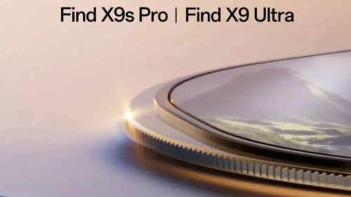 OPPO Find X9s Pro Bocor: Dual Kamera 200MP &amp; Baterai 7.000mAh!