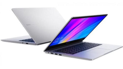 Laptop Baru Redmi Pakai Intel Core Ultra X7, Performa Ngebut!