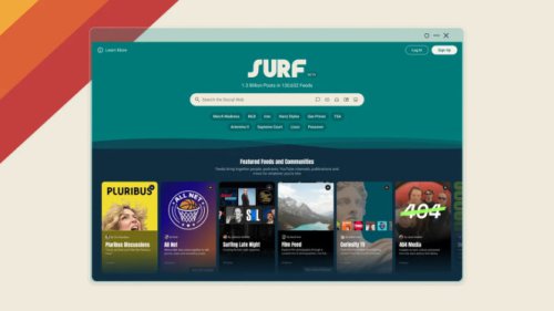Flipboard Rilis Surf: Cara Baru Kurasi Konten Tanpa Noise