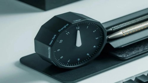 Top 5+ Jam Meja Estetik 2026 yang Wajib Ada di Meja Kerja Anda
