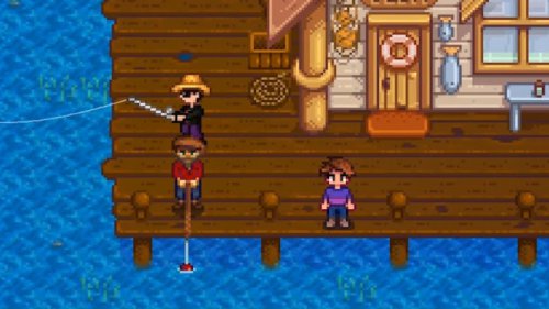 Stardew Valley Cross Platform: Status Update Terbaru 2025