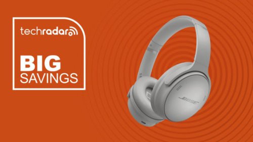 Diskon Gila! Bose QuietComfort Turun Harga Jadi $199 di Amazon