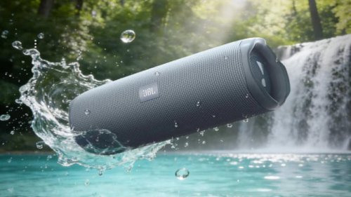 JBL Flip Essential 3 SE: Speaker Bluetooth Tangguh dengan Suara Powerful