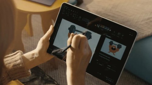 Harga Laptop Microsoft Surface Naik Drastis, Tembus Rp23 Juta!