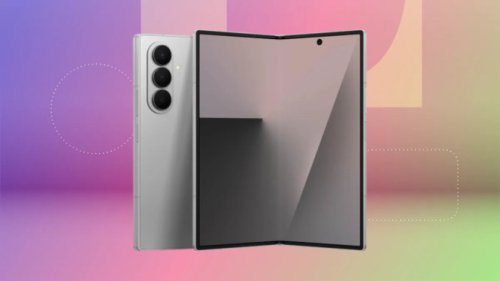 Promo Samsung Galaxy Z Fold 7: Diskon $400 Kini di Amazon!