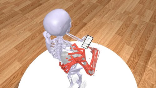 Capek Scroll Medsos? AI Ungkap Bahaya Scrolling Smartphone