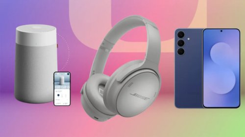Promo Amazon Terbaru: Headphone Bose QuietComfort Diskon 50%!