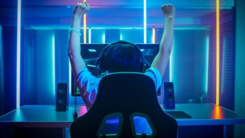 Rahasia Fitur Nvidia DLSS: Ubah RTX 5090 Jadi Monster Gaming