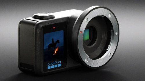 GoPro MISSION 1 Series Meluncur, Rekam Video 8K dengan Slow Motion Super Halus