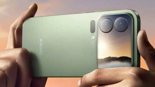 Phablet Raksasa Xiaomi 17 Max Hadir dengan Kamera 200MP, Layar 6,9 Inci!