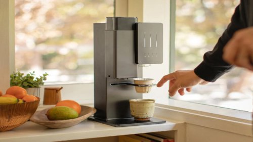 Top 5+ Gadget Kopi Pour-Over Terbaik untuk Ritual Pagi Anda