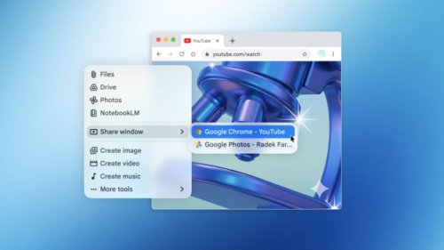 Aplikasi Gemini macOS Resmi Rilis: Lebih Cepat dan Terintegrasi