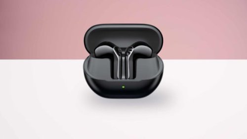 Soundpeats Air6 HS Rilis: Saingi AirPods 4 Harga Rp600 Ribuan