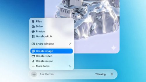 Google Rilis Aplikasi Gemini Mac, 'Tikung' Apple Sebelum Siri Update!