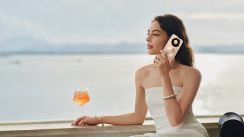 HUAWEI Mate 80 Pro Hadir dengan Kunlun Glass yang 20 Kali Lebih Kuat
