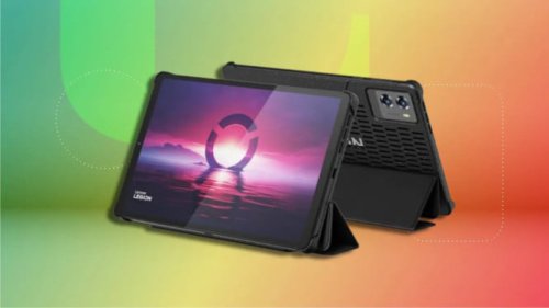 Harga Legion Tab Gen 3 Turun Drastis! Tablet Gaming Gahar $380