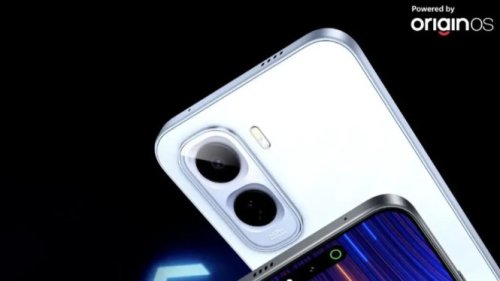 vivo T5 Pro 5G Rilis: Monster Baterai 9020 mAh, Tahan 15 Hari!