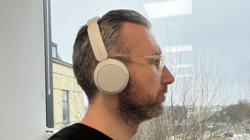 Promo Sony WH-CH520: Headphone Wireless Cuma $38 di Amazon