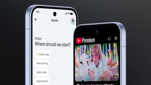 Cara Dapat Diskon 50% YouTube Premium Lewat Google One