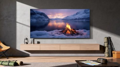 Redmi TV A Pro 2026: Smart TV 4K Xiaomi dengan Refresh Rate Tinggi