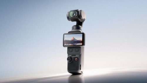 DJI Osmo Pocket 4 Siap Meluncur: Bocoran Spesifikasi Canggih dan Prediksi Harga