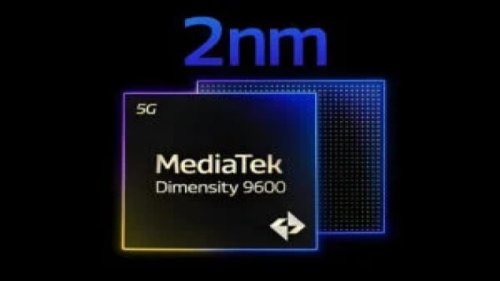 Dimensity 9600 Pro Bocor: Performa 5GHz dan Skor Geekbench