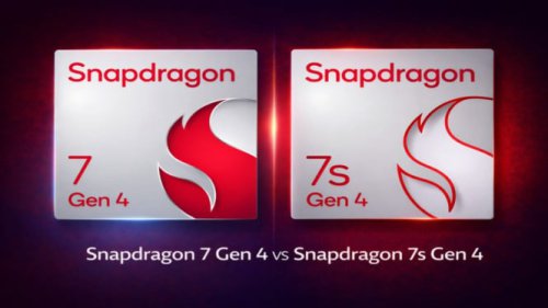 Snapdragon 7 Gen 4 vs Snapdragon 7s Gen 4: Perbandingan Spesifikasi dan Performa